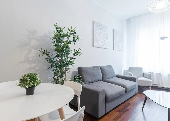 Italianway Comfort - San Marco 1 * Milano