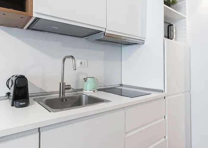 Italianway Comfort - San Marco 1