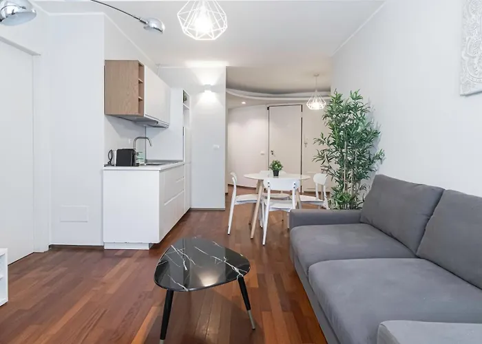 Appartamento Italianway Comfort - San Marco 1