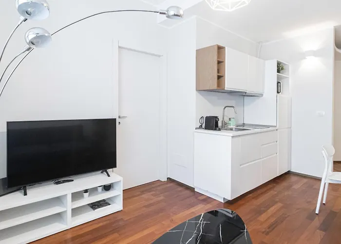 Italianway Comfort - San Marco 1 דירה