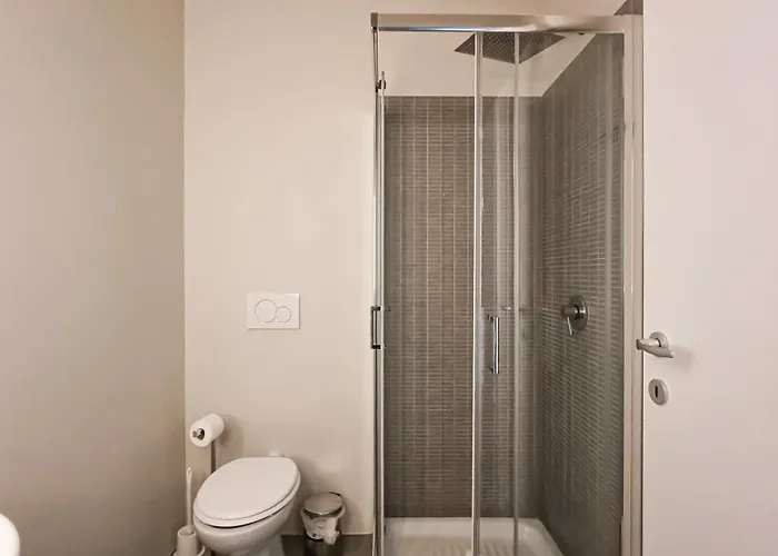 Italianway Comfort - San Marco 1 דירה *