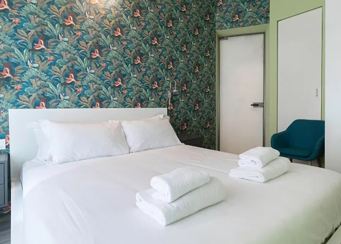 Italianway Comfort - San Marco 1 דירה מילאנו