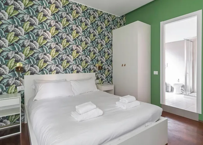 Italianway Comfort - San Marco 1 דירה *