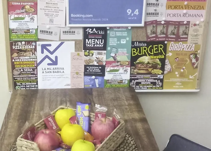 Apartmán Zona *