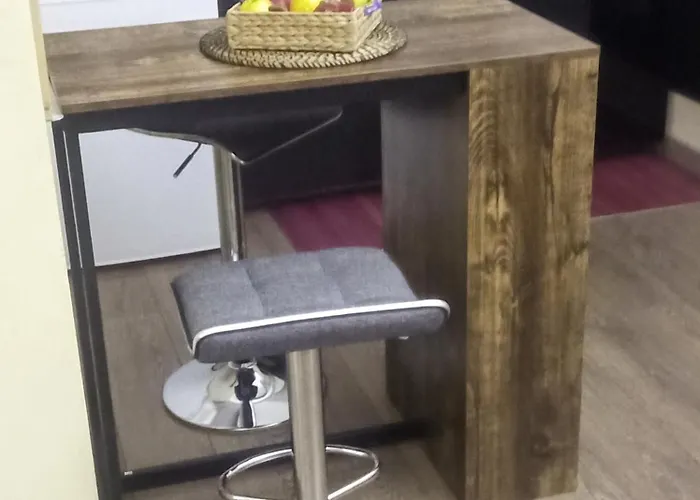 Zona Apartamento