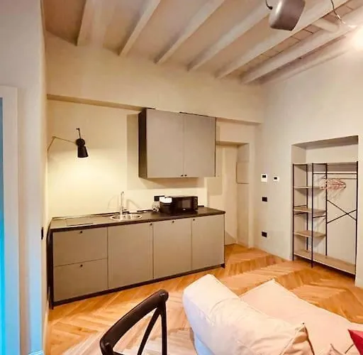 Lägenhet Green Rose - Milano