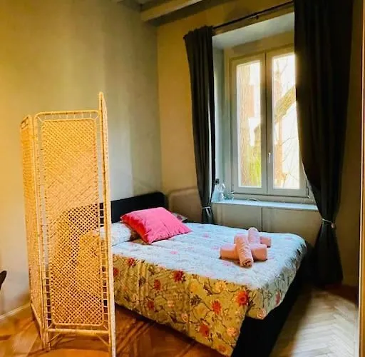 Green Rose - Appartement *