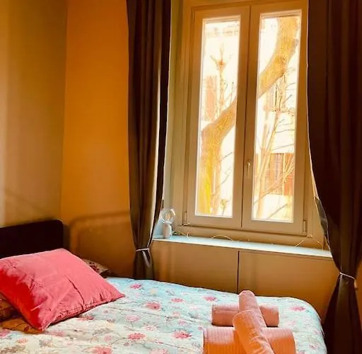 Green Rose - Lägenhet