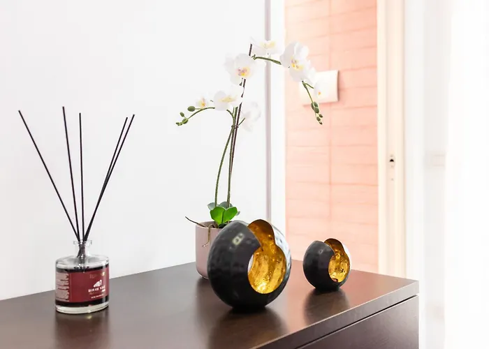 公寓 New Mico-fiera Elegante E Accessoriato, Wi-fi E Comfort 米兰