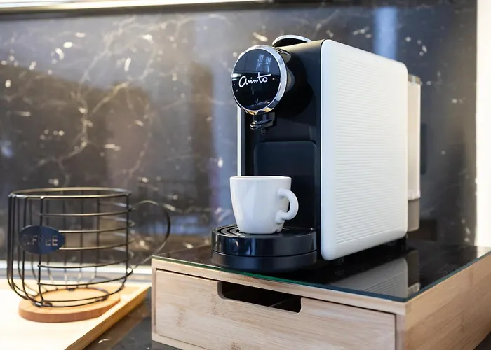 Apartmán New Mico-fiera Elegante E Accessoriato, Wi-fi E Comfort Milán
