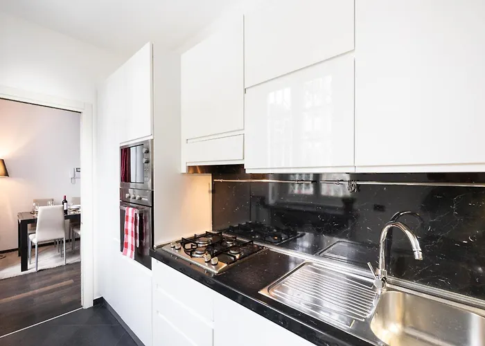 New Mico-fiera Elegante E Accessoriato, Wi-fi E Comfort * 米兰