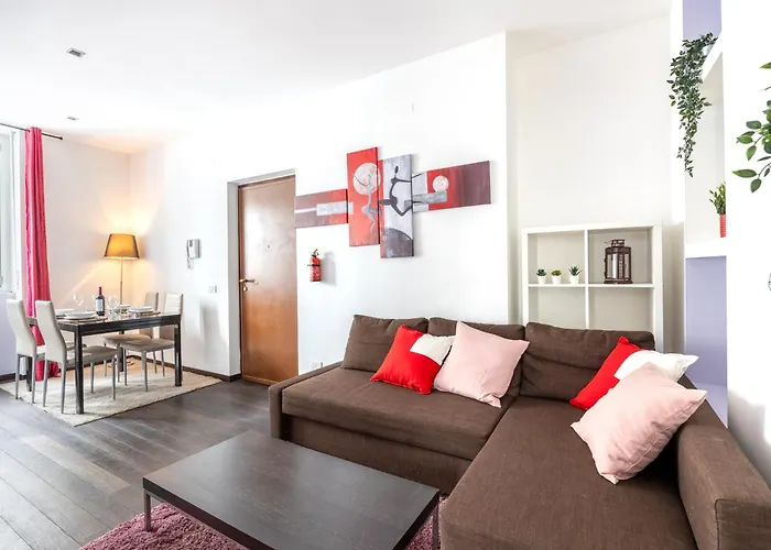 公寓 New Mico-fiera Elegante E Accessoriato, Wi-fi E Comfort