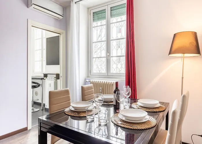 New Mico-fiera Elegante E Accessoriato, Wi-fi E Comfort