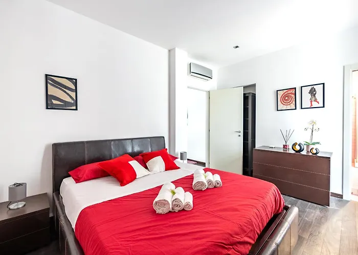 New Mico-fiera Elegante E Accessoriato, Wi-fi E Comfort