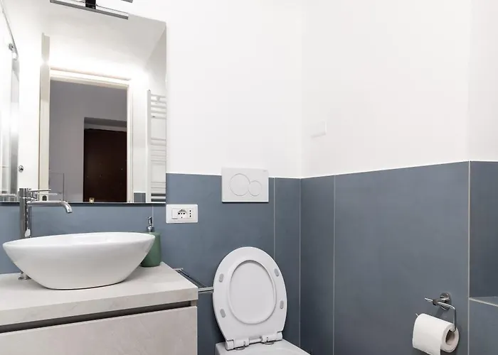 아파트 Ht Bilo Tortona