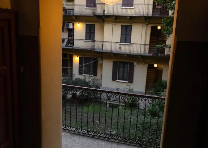 아파트 Ht Bilo Tortona *