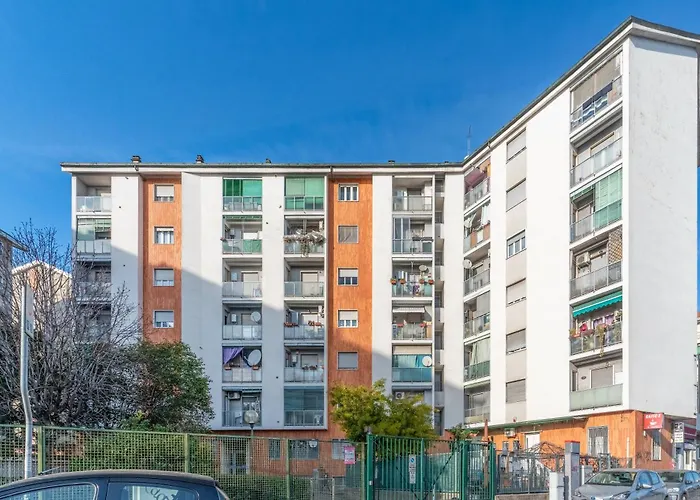 Free Park- San Siro - Mediolanum Forum 15 Min *