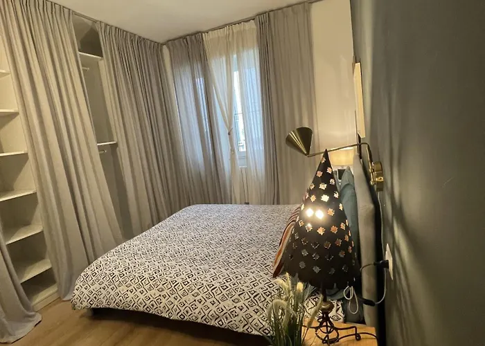 Glam Loft Luxury Διαμέρισμα *