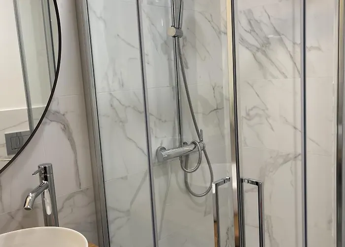 Glam Loft Luxury Διαμέρισμα *