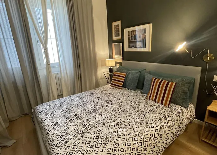 Glam Loft Luxury Διαμέρισμα