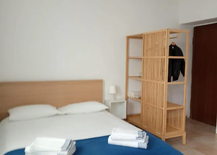 Casa Di Corte A Διαμέρισμα *