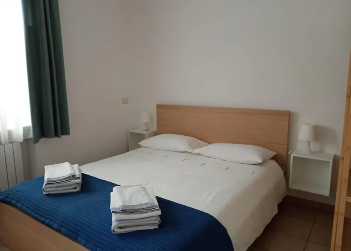 Casa Di Corte A Appartement *