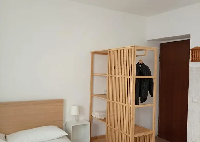 Casa Di Corte A Appartement *