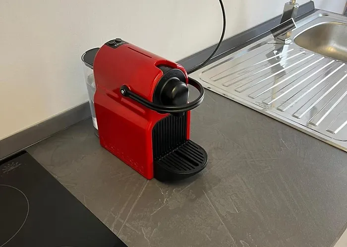 Ilaria San Siro Fiera Appartement