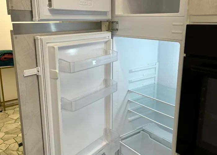 Ilaria San Siro Fiera Appartement *