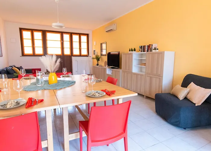 Apartment Ihost - Tobagi 8 Milan