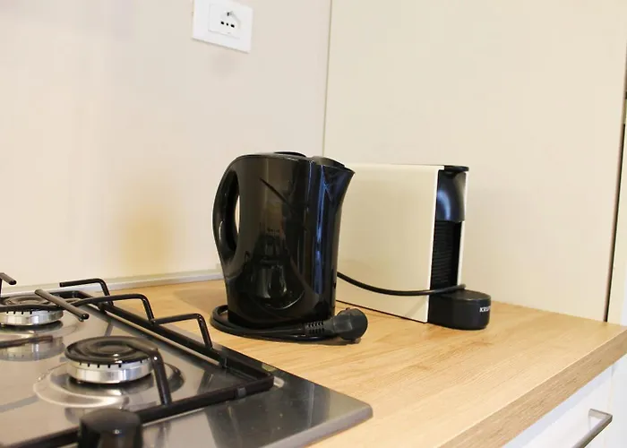 Yr Bocconi- Modern Loft, 3 Min Walk To Duomo Tram