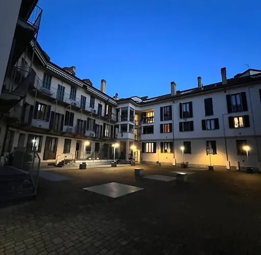 Aurora Rho Fiera Milan
