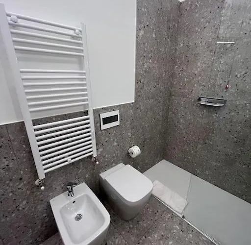 Διαμέρισμα Aurora Rho Fiera