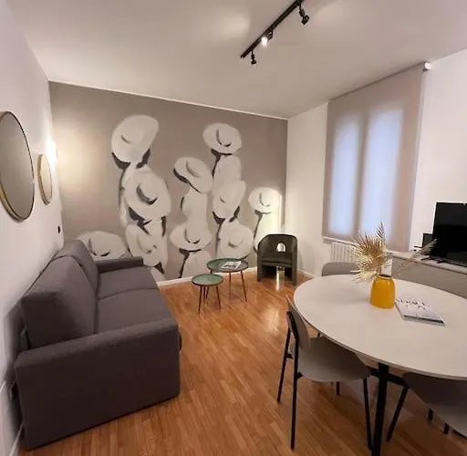 Aurora Rho Fiera מילאנו