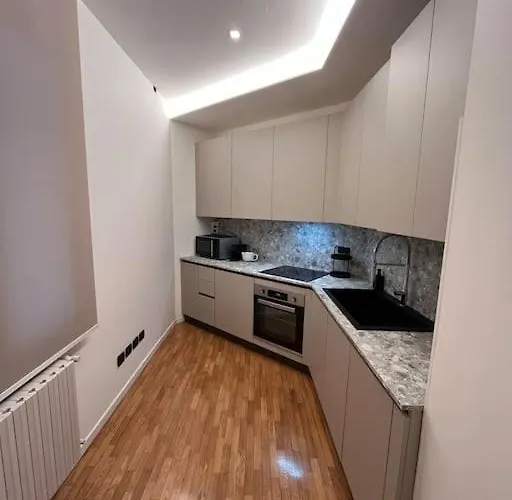Aurora Rho Fiera Appartement