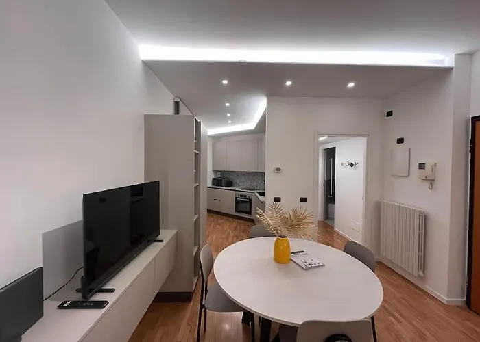 Aurora Rho Fiera Appartement