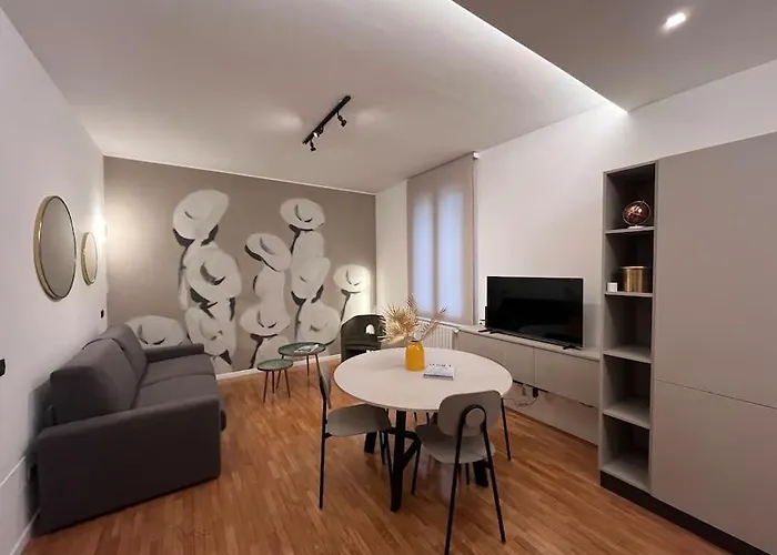 Aurora Rho Fiera דירה מילאנו