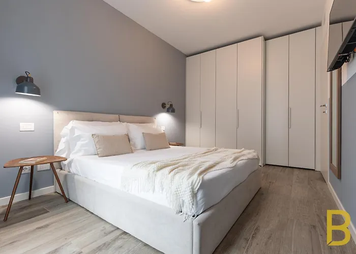 Beplace In Chinatown Апартаменты