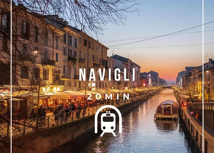 Justblue - Citta Studi/piola/lambrate Apartment *