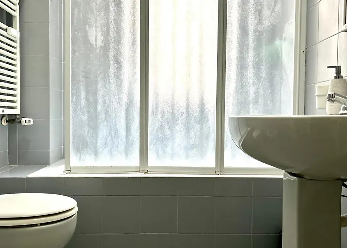 Masotto Linate-close Center * Milano