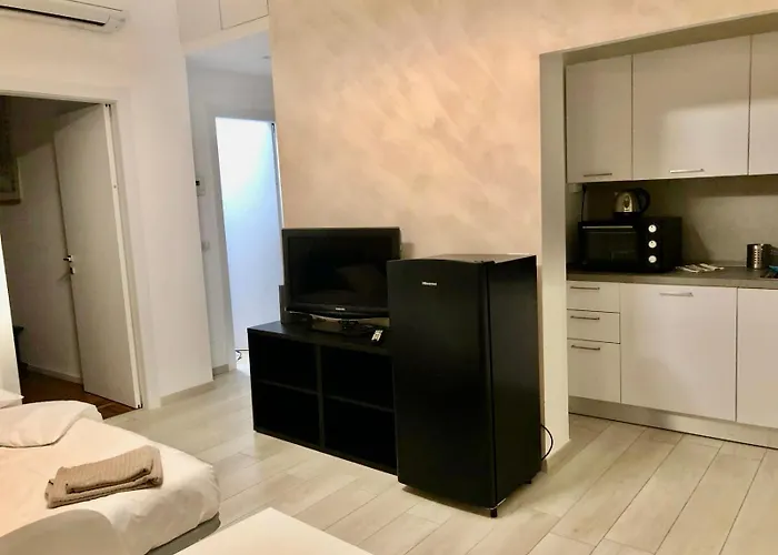 Lovely 2 With Small Garden Appartement *