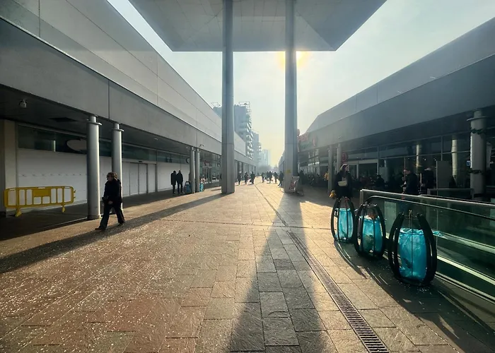 Portello House Milano