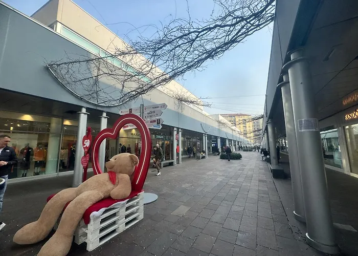 Portello House Daire