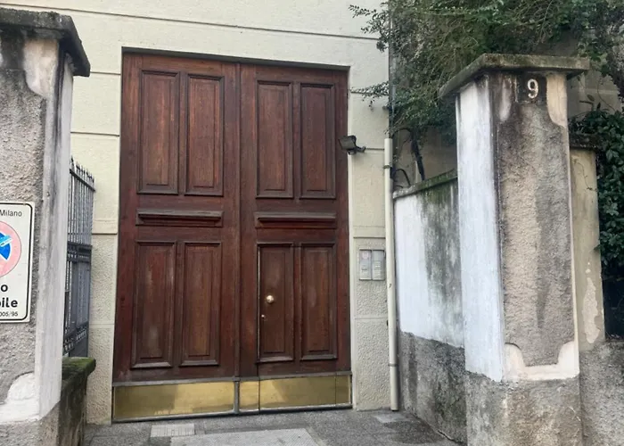 Daire Portello House *