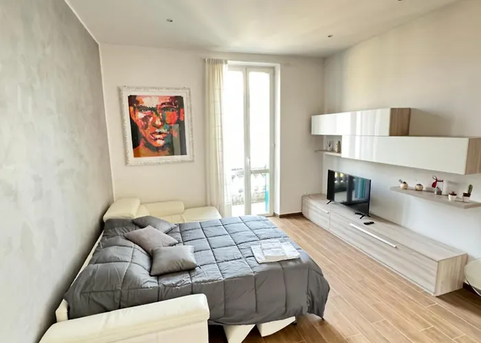 Daire Portello House