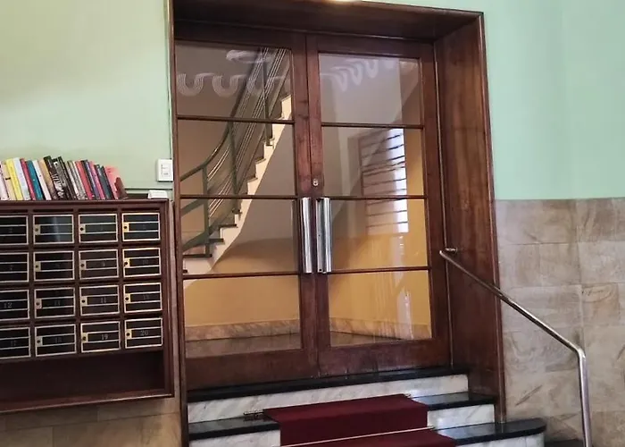 Spacious In The Heart Of The 米兰