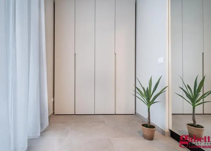 Stilicone 15 - Luxury 3d Apartmán