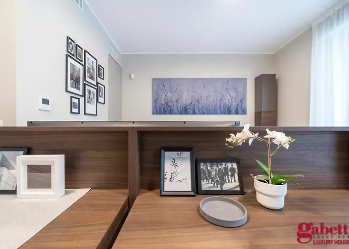Stilicone 15 - Luxury 3d Apartmán *
