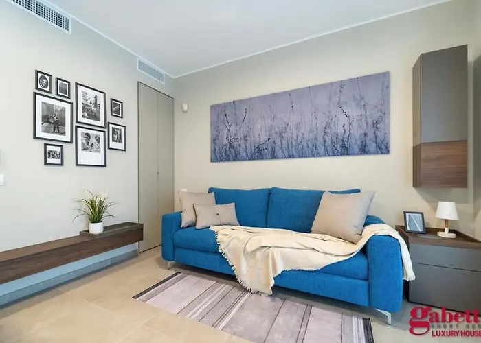 Stilicone 15 - Luxury 3d Milán