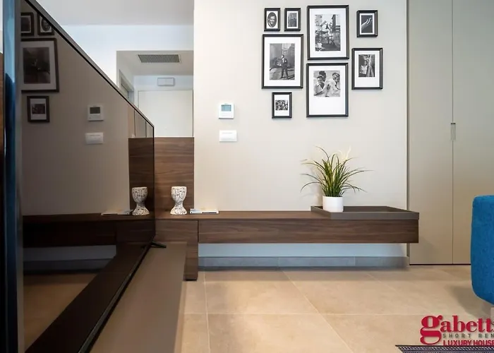 Stilicone 15 - Luxury 4d * Milan